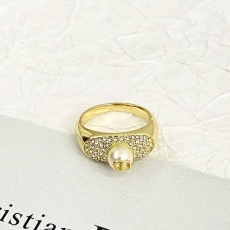 Christian Dior Rings